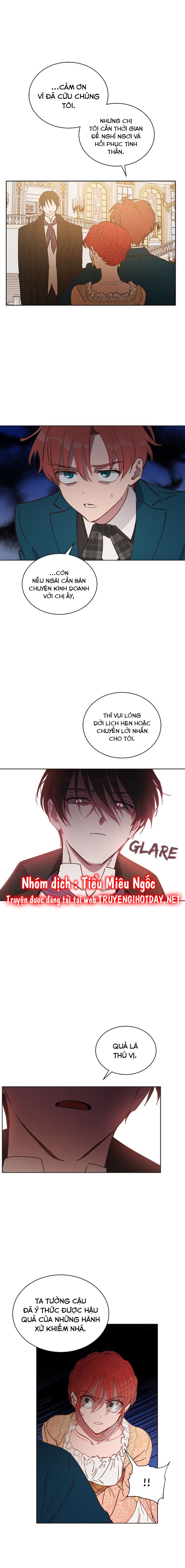 cái chết của nàng lamia chapter 20 9