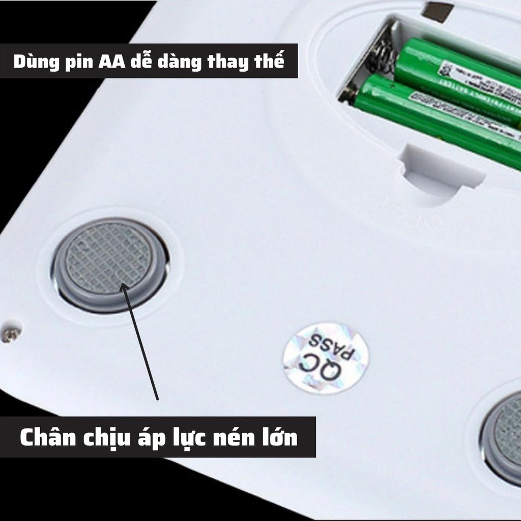 Cân tiểu ly điện tử mini chống nước N6 đinh lượng 1g -5kg cân tiểu li nhà bếp làm bánh pha chế có trừ bì chính xác cao