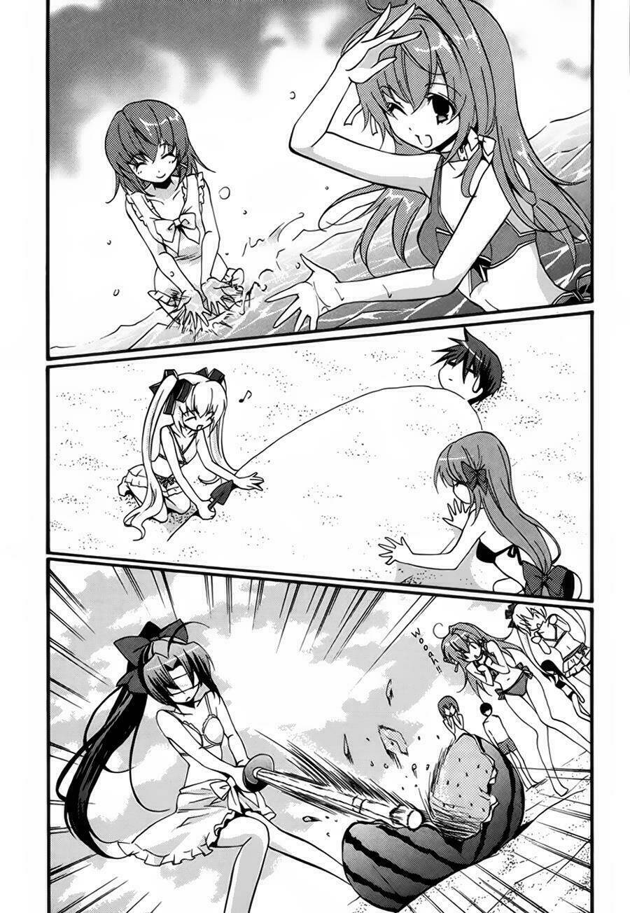 gift - under the rainbow chapter 6 15