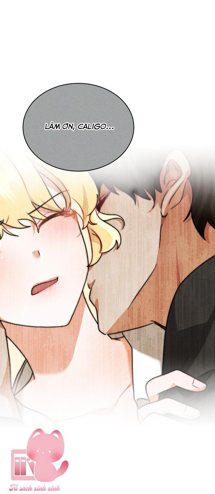 từ chồng cũ hóa thành nam chính chapter 14 21