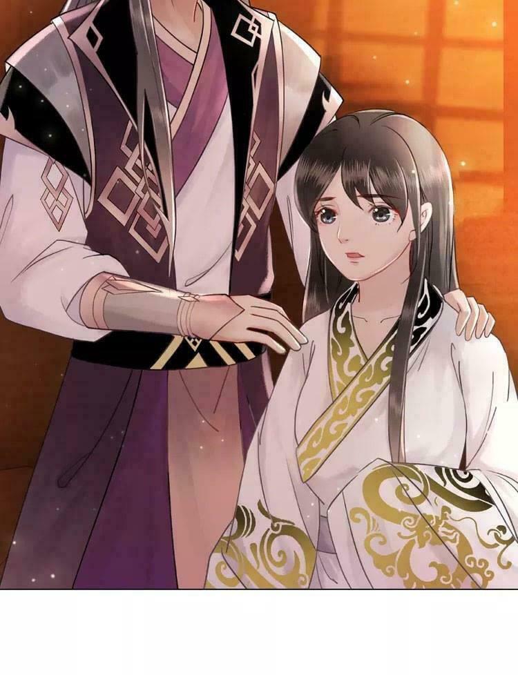 cực phẩm phế vật tiểu thư chapter 14 8