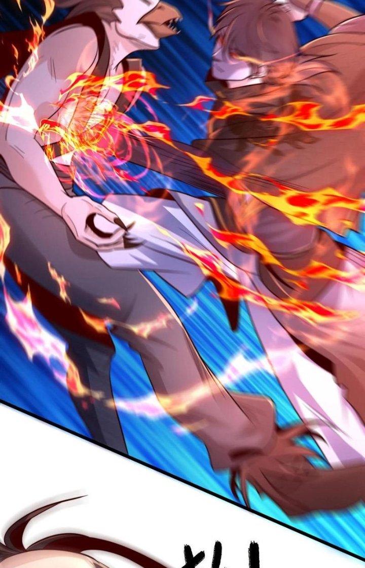 ta nuôi ma quỷ ở trấn ma ti chapter 177 34