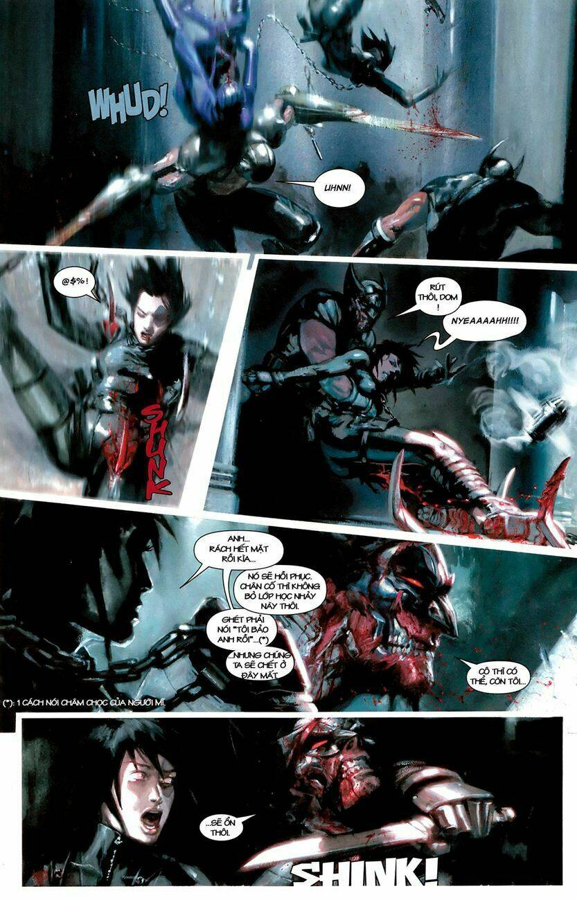 x-force sex and violence chapter 3 14