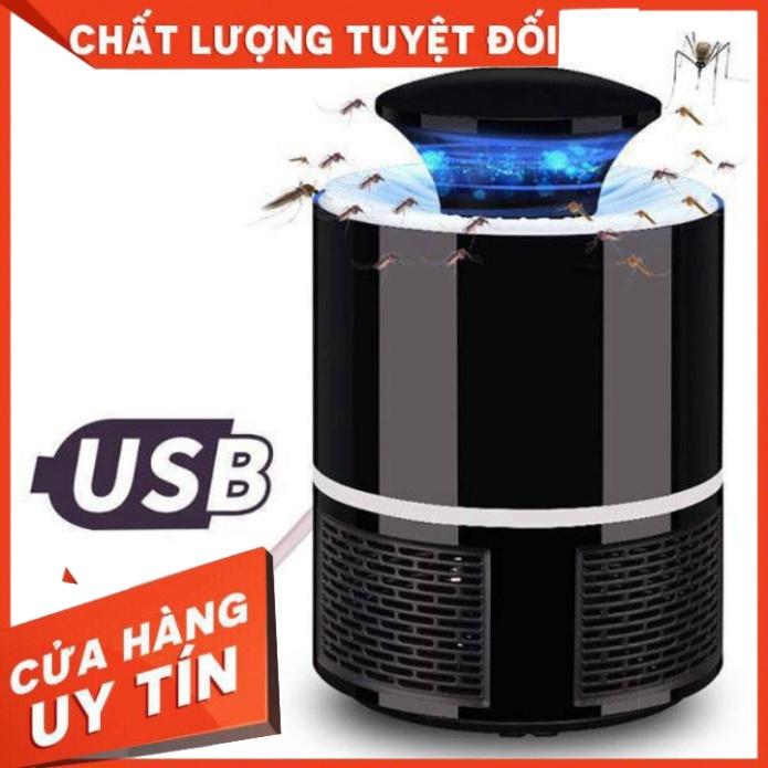 SIÊU SALE ĐÈN BẮT MUỖI THÔNG MÌNH HÌNH TRỤ