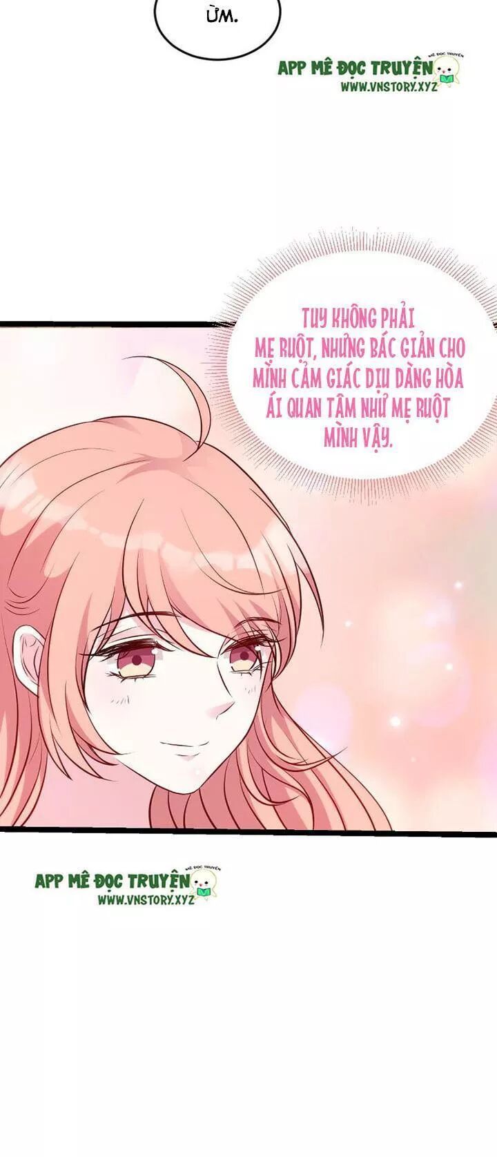 bảo bối đáng yêu đột kích chapter 53 20