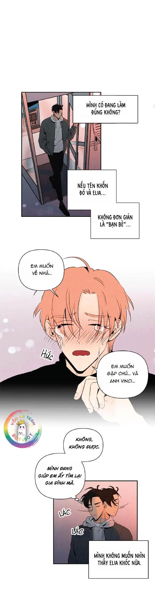 bona sort chapter 24 19