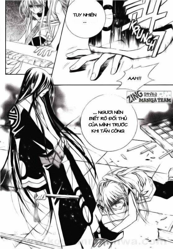 legend - truyền thuyết fushigi chapter 1 19