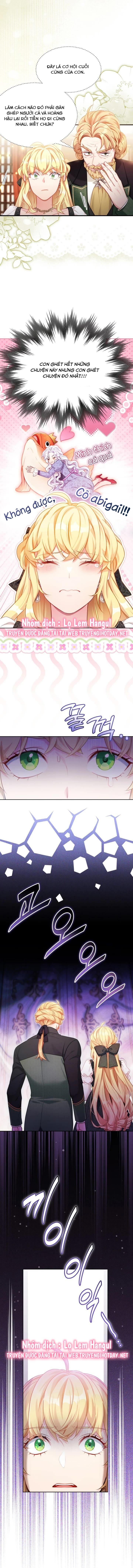 con gái chồng quá dễ thương chapter 114 8