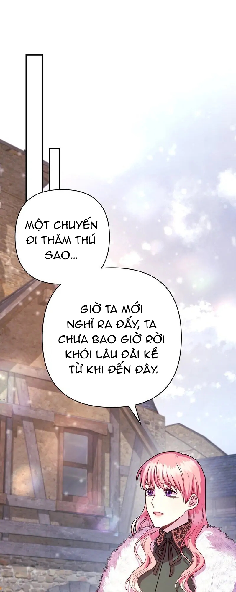 một câu chuyện lãng mạn chapter 14.1 25