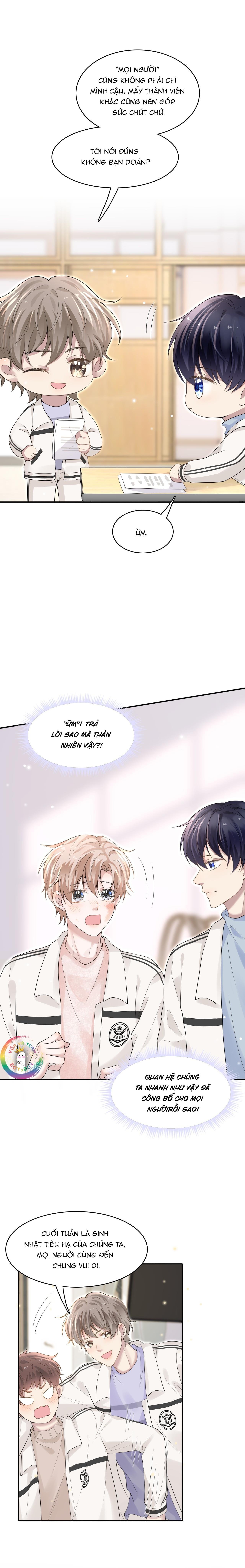 ẩn trung (end) chapter 41 16