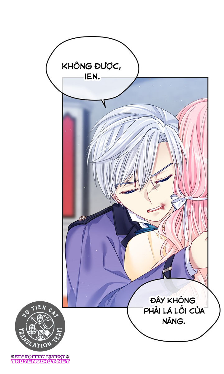 tôi gặp rắc rối vì chồng qúa dễ thương chapter 10.2 24