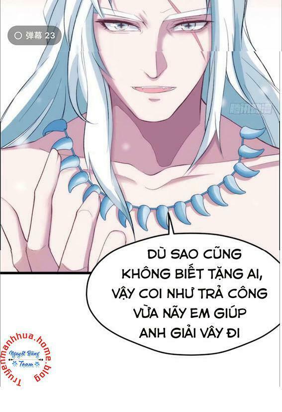 [16+] thảnh thơi thú thế chủng chủng điền, sinh sinh tể chapter 76 30