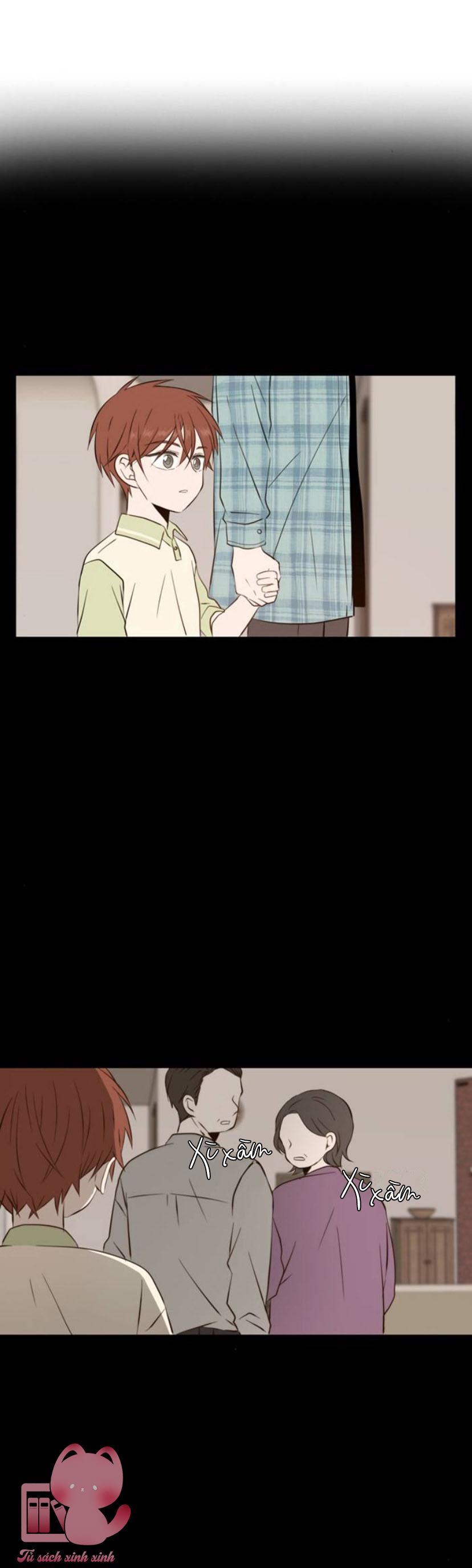 a good day to be a dog chapter 56 38