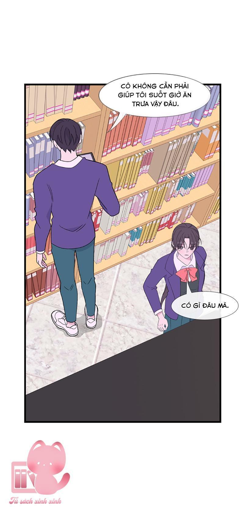 về bên anh chapter 82 25