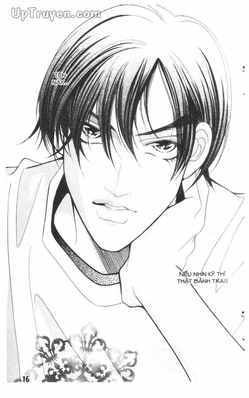 người yêu lý tưởng chapter 1.1 15