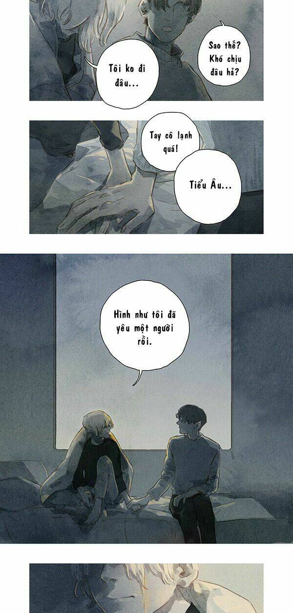 người yêu dấu chapter 10 3