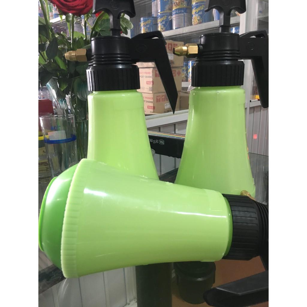 Bình phun sương tưới cây 1L