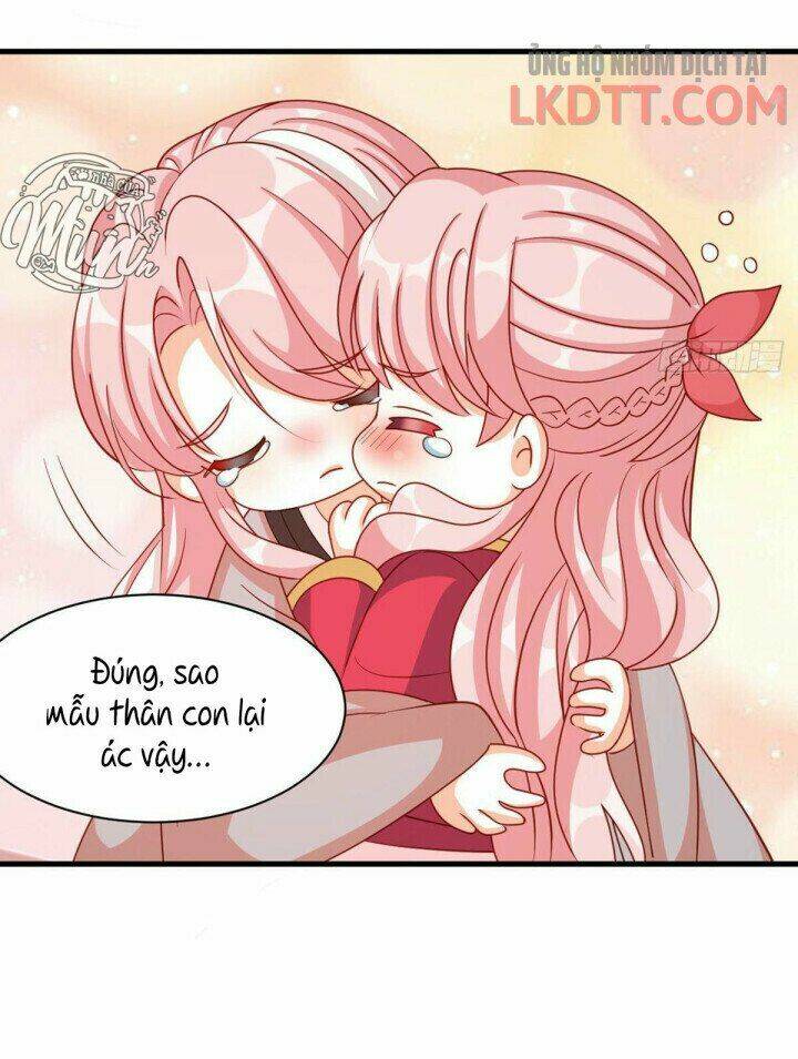 kiều phu có hỉ chapter 18.1 14