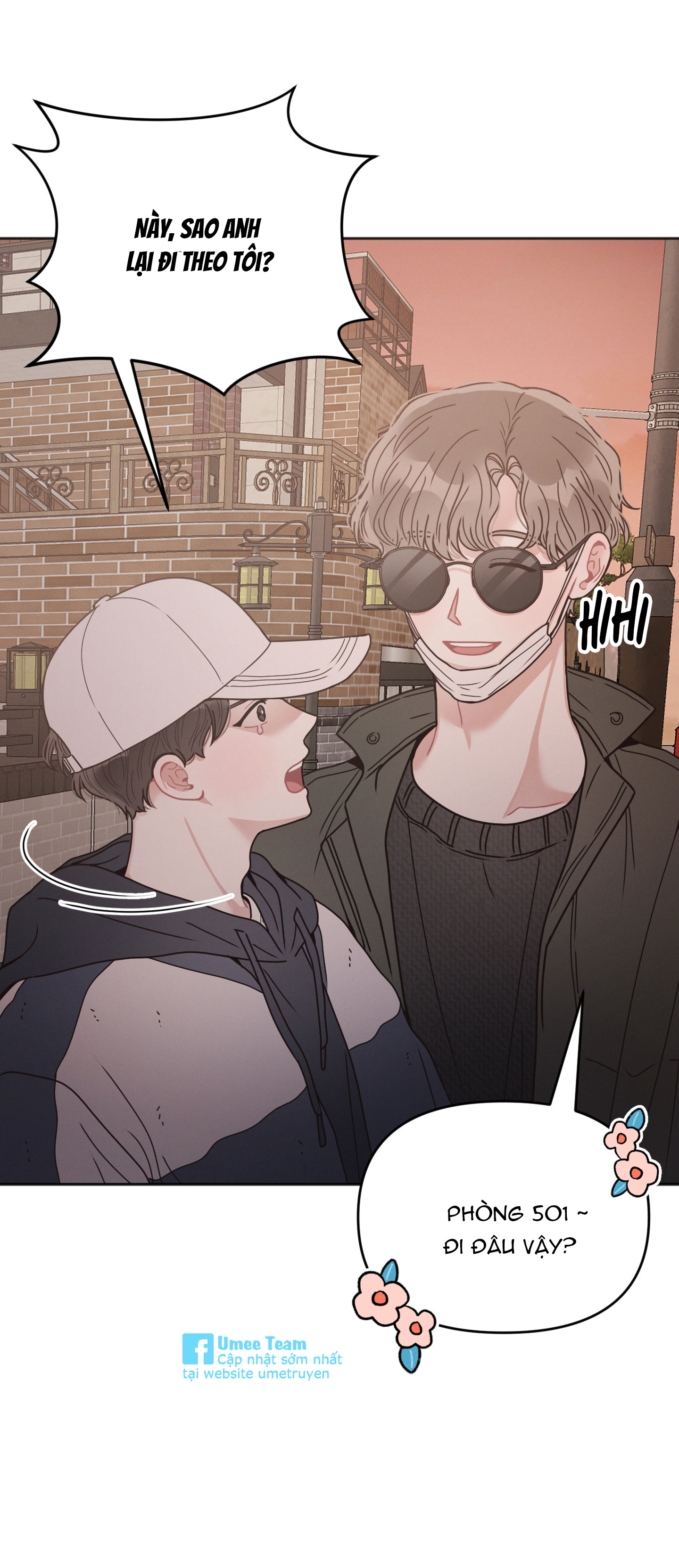 đời tư hàng xóm chapter 9 69