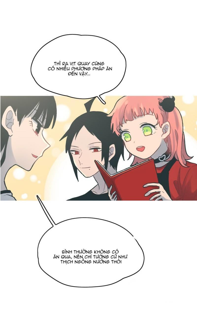 gia sư tổ tiên chapter 12 7