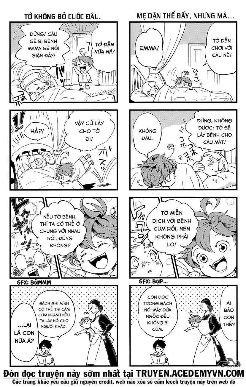 miền đất hứa chapter 20.5 3