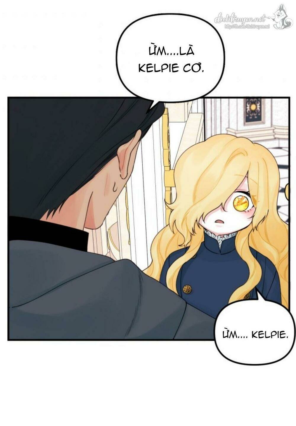 công chúa bãi rác chapter 28 53