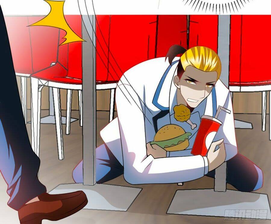 người yêu khát máu của tôi chapter 86 51