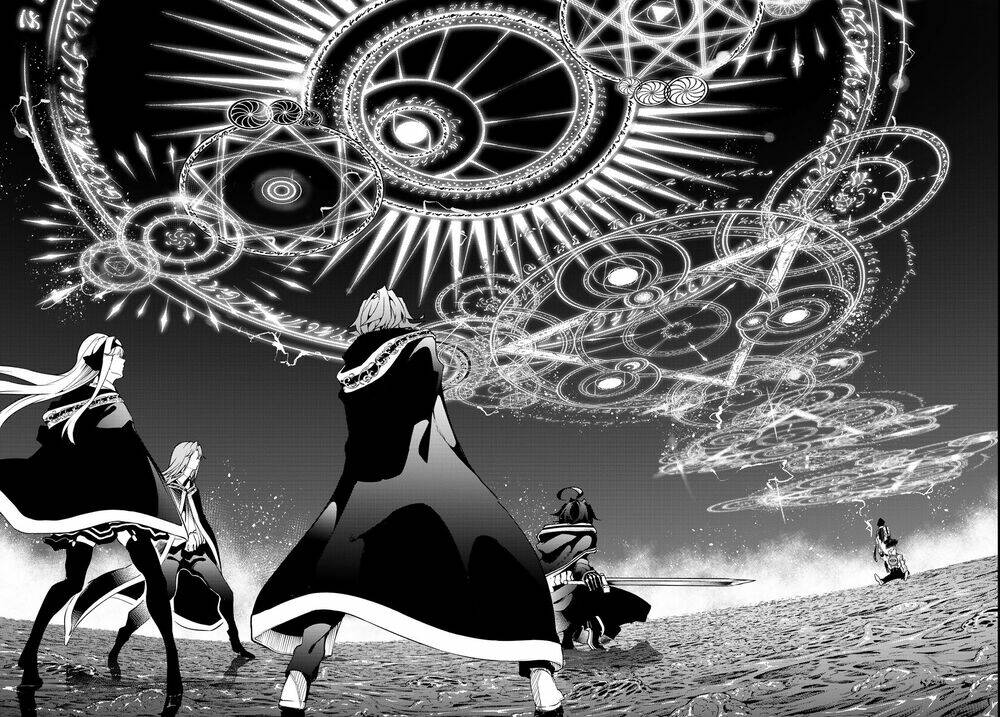 wistoria's wand and sword chapter 16 41