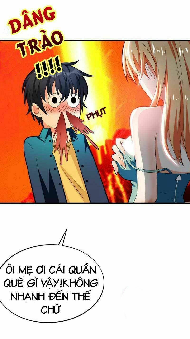 wechat âm dương chapter 1 47