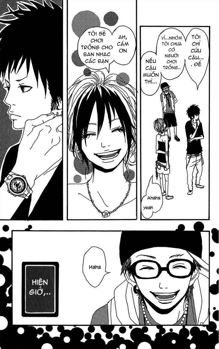 shooting star chapter 2 34