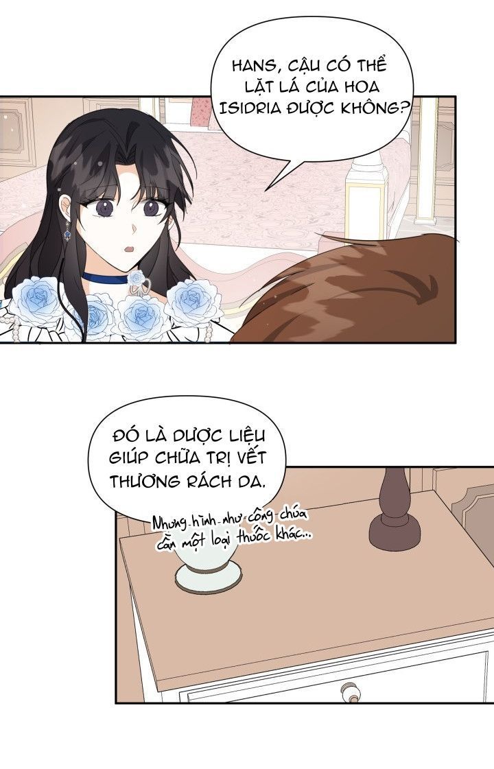 trở thành vợ của nam chính phế vật chapter 4 15