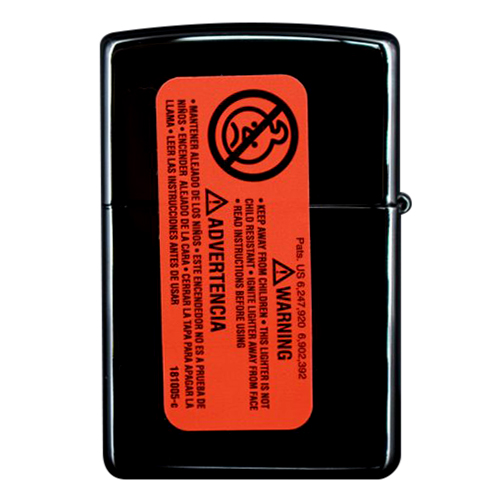 Bật Lửa Zippo 250 Flag Of Australia