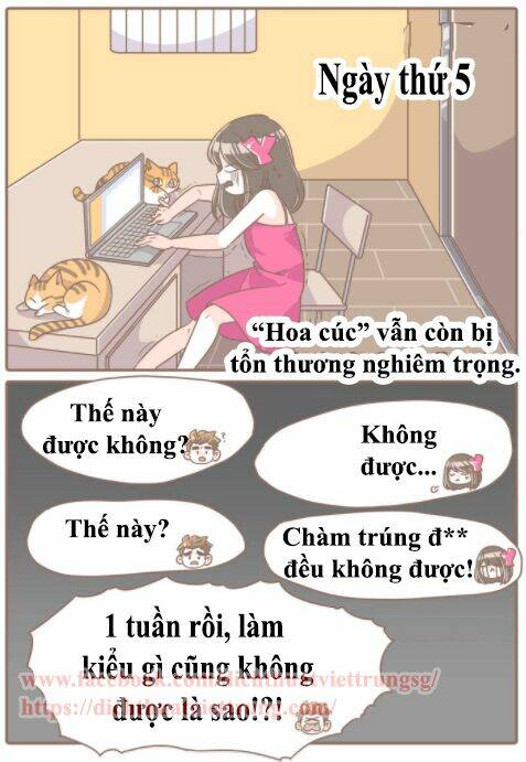 đại thánh và tiểu yêu chapter 62 9