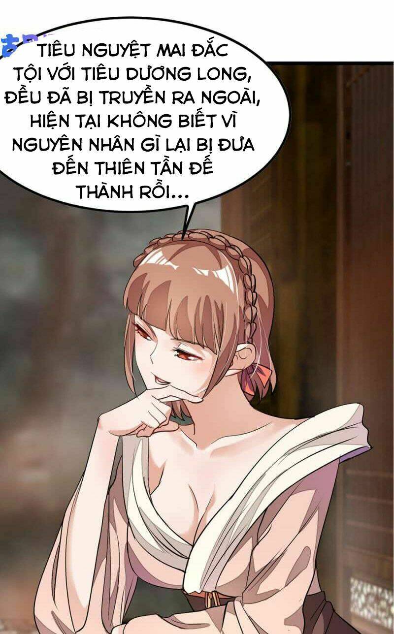 cửu dương thần vương chapter 83 28