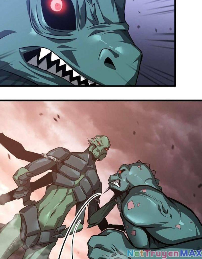 siêu tiến hóa chapter 113 6