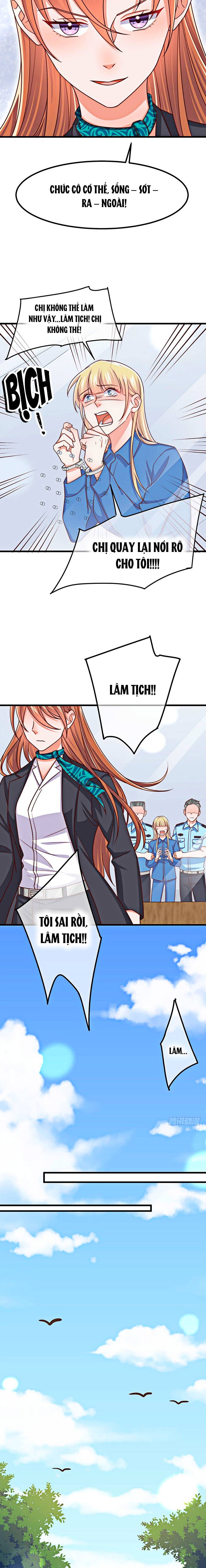 nhật ký báo thù của thiên kim hai mặt chapter 41 5