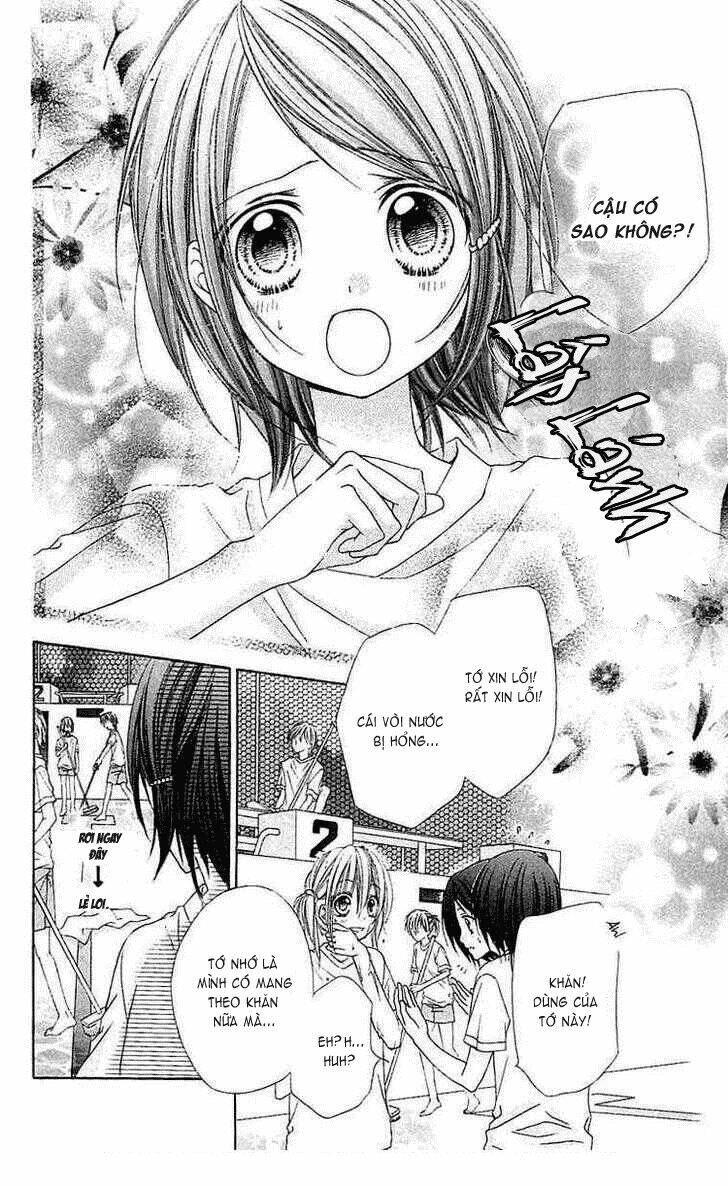 love berrish chapter 12 10