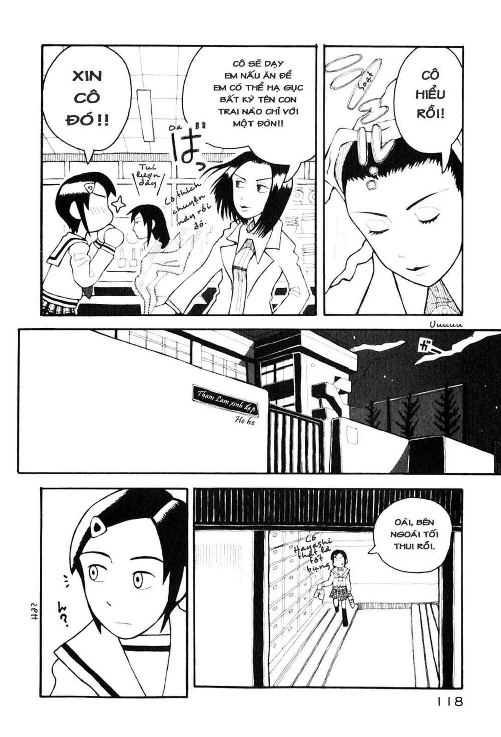 love roma chapter 2 10