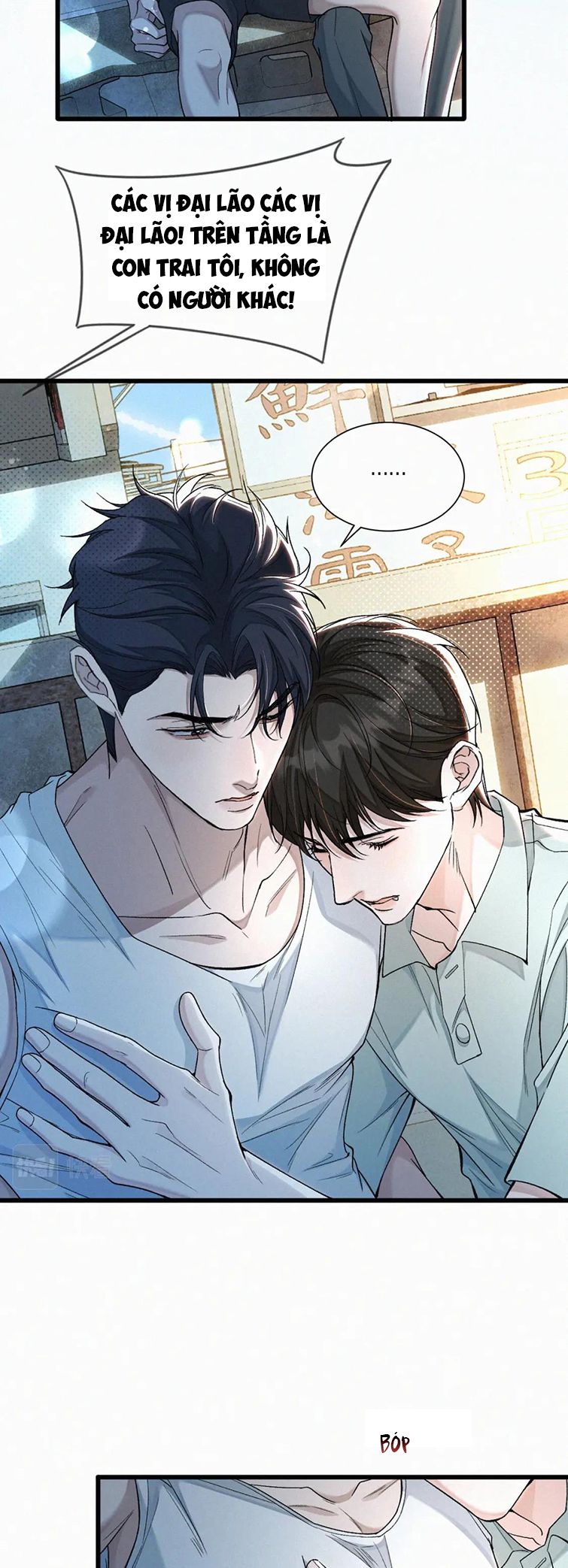 ngày quốc tế thiếu nhi của sơ tam chapter 10 4