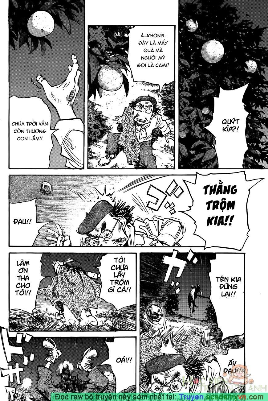 billy bat chapter 85 10