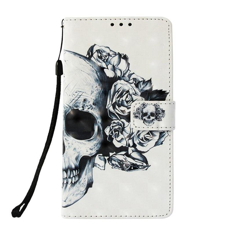 Ốp Lưng In Hình Thời Trang Cho Điện Thoại Oppo A52 A72 A92 Realme 6 Pro C11 C15 Reno 4 5g 3 Pro 4g D03E