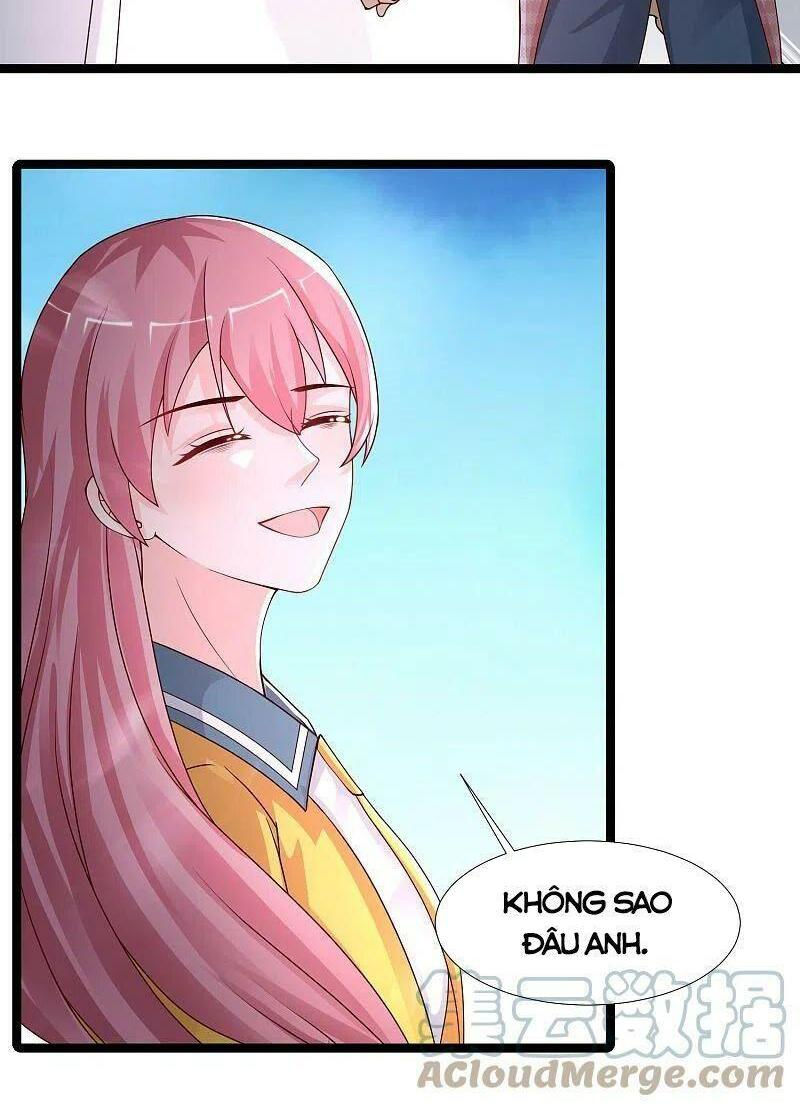 tối cường vận đào hoa chapter 243 20