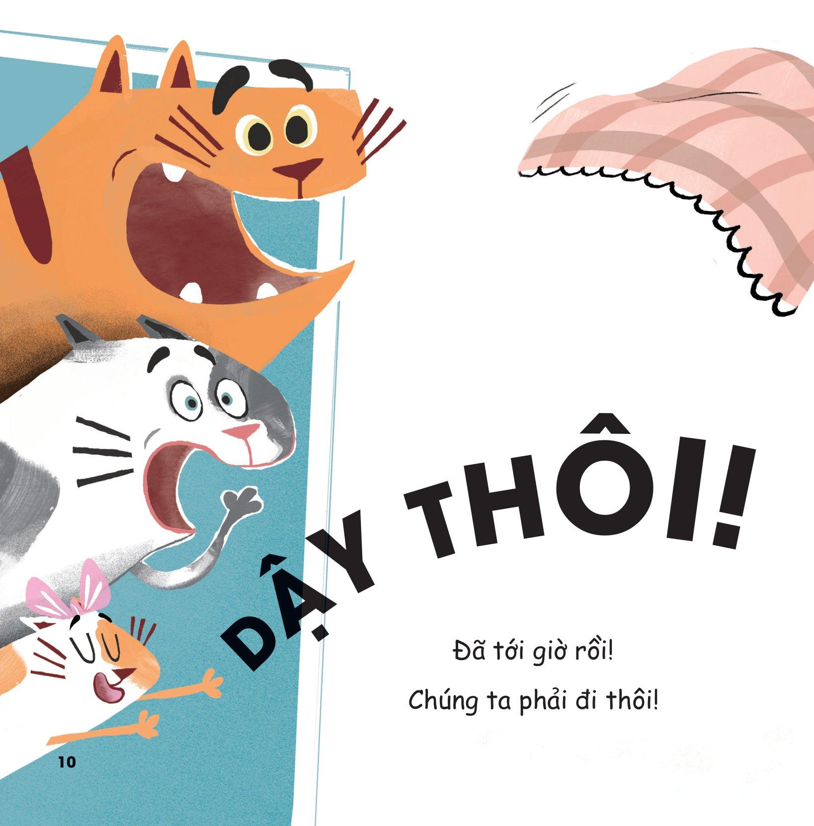 Sách Eq - Iq Giúp Trẻ Làm Chủ Cảm Xúc - Cáu giận