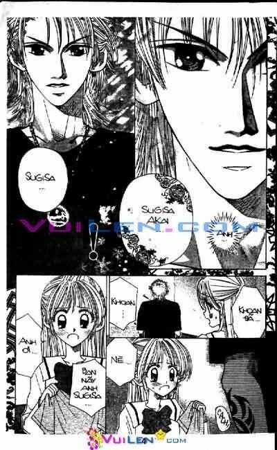 arita đáng yêu chapter 13 24