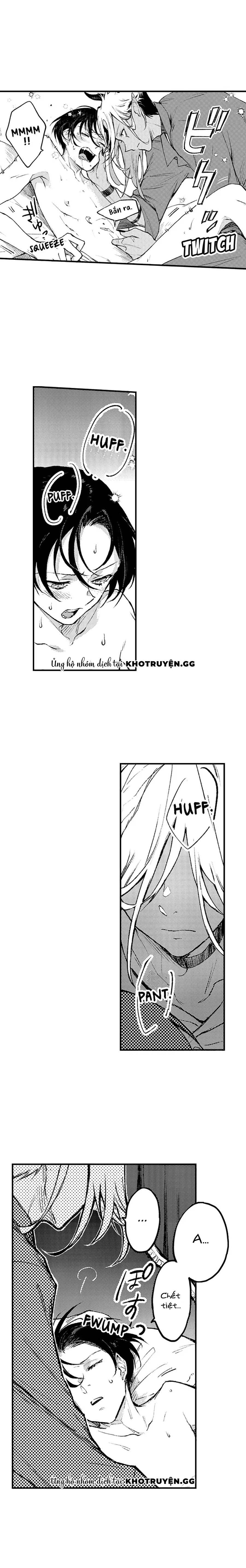 cuối cùng em cũng chết chapter 12 8