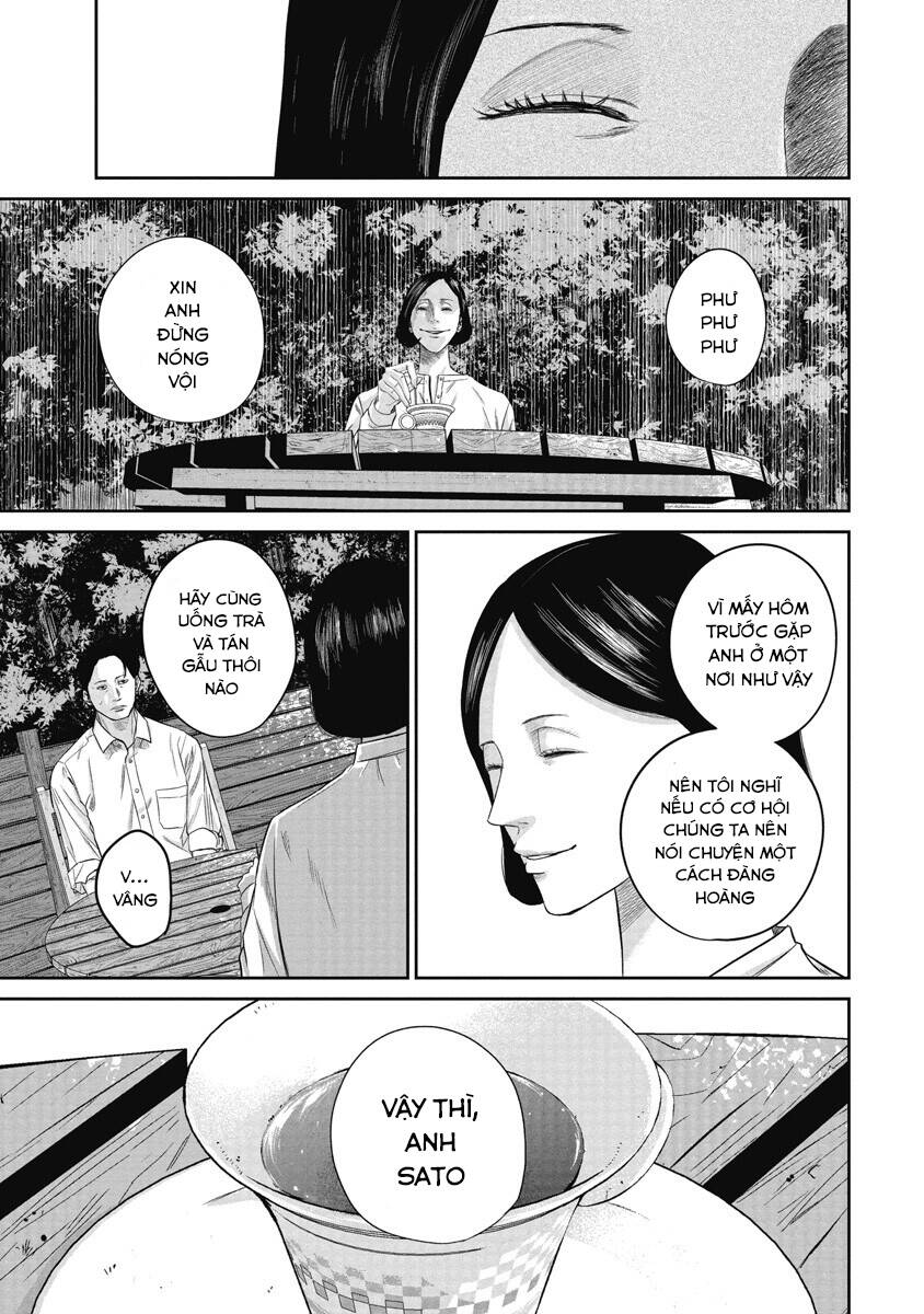 smiley - cười lên m chapter 5 5