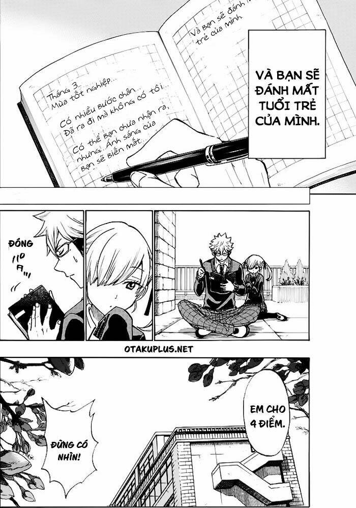 yamada và thất đại ma nữ chapter 180 5