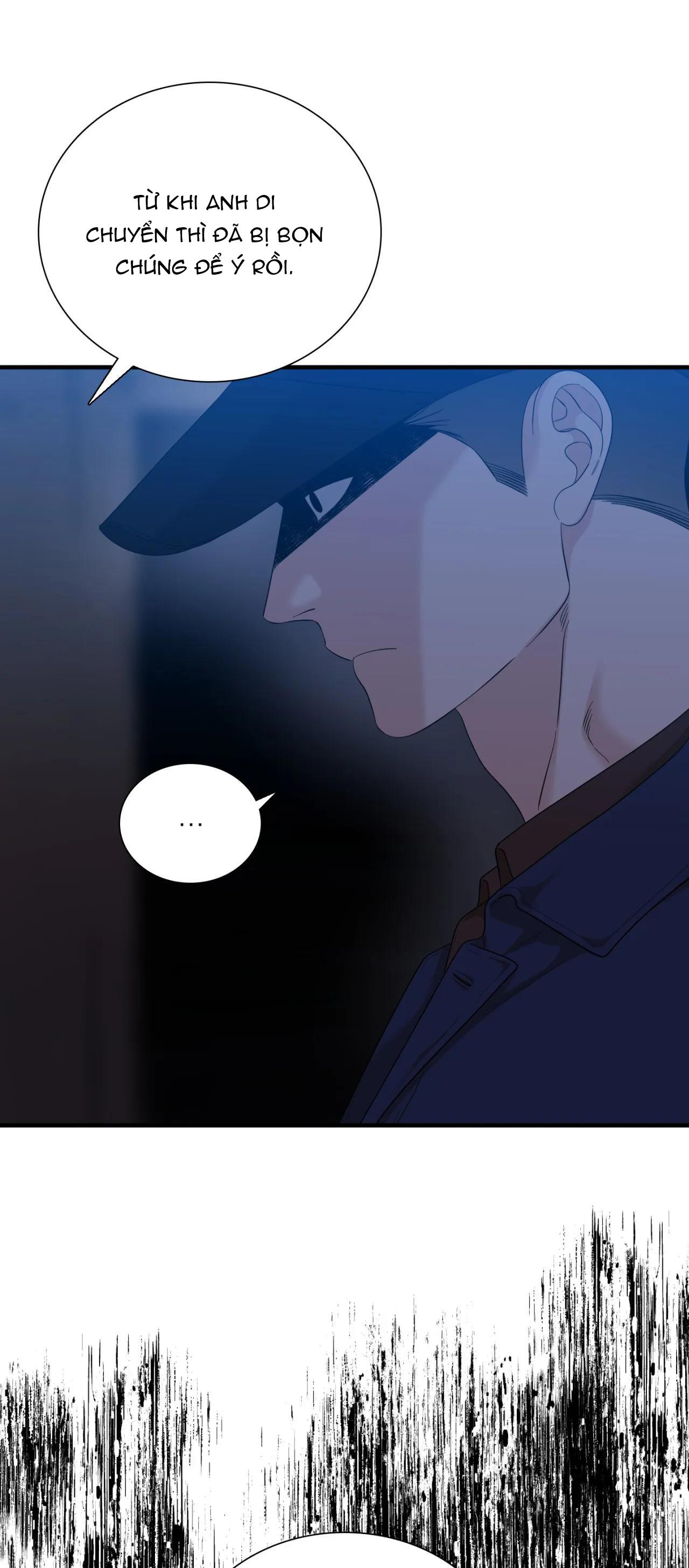 tên rác rưởi chapter 40 34