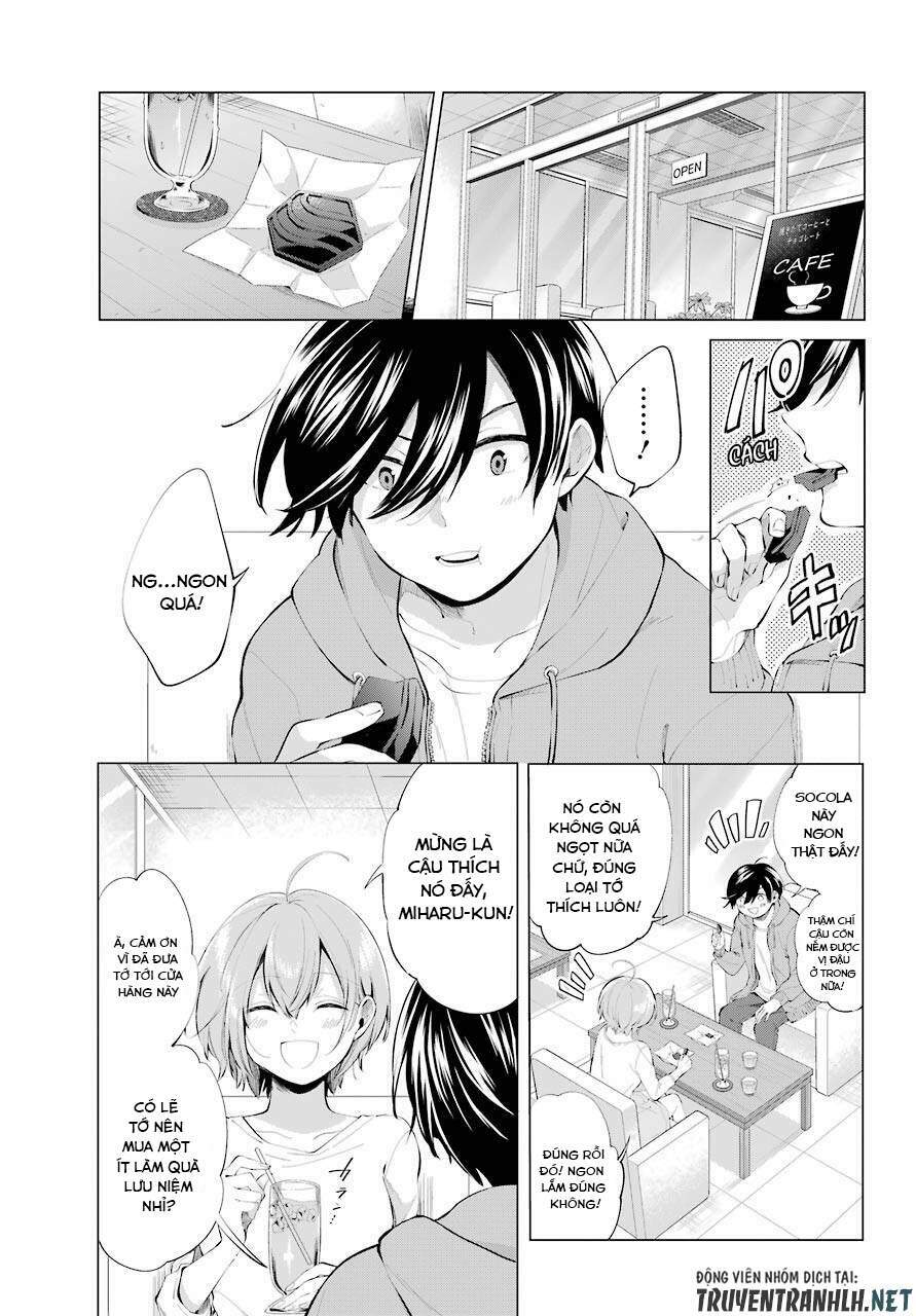 hiyori-chan no onegai wa zettai chapter 5 7