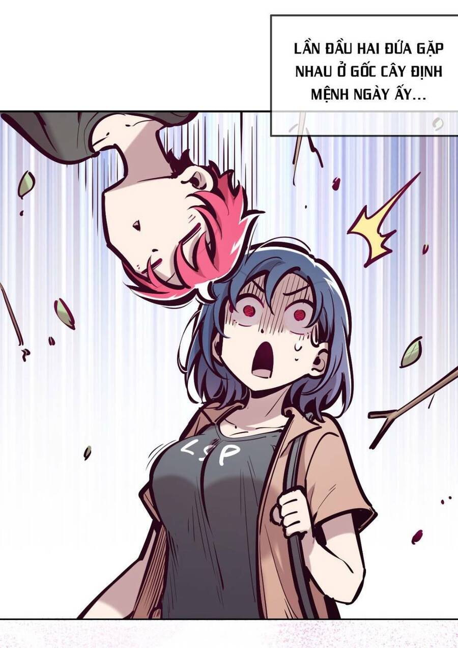 oan gia chung nhà ! chapter 72.1 9